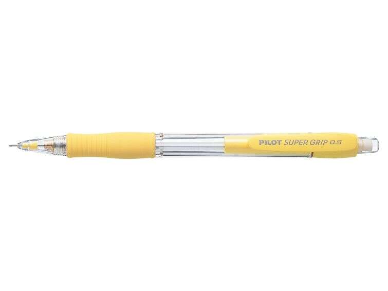 Pilot Portaminas SuperGrip H185 - Tratto 0