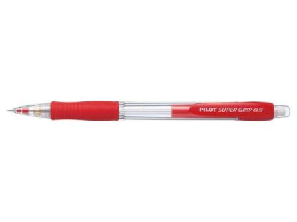 Pilot Portaminas SuperGrip H185 - Tratto 0