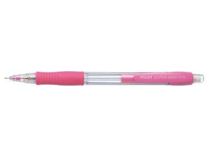 Pilot Portaminas SuperGrip H185 - Tratto 0