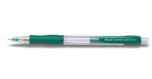 Portamine Pilot SuperGrip H185 - Tratto 0