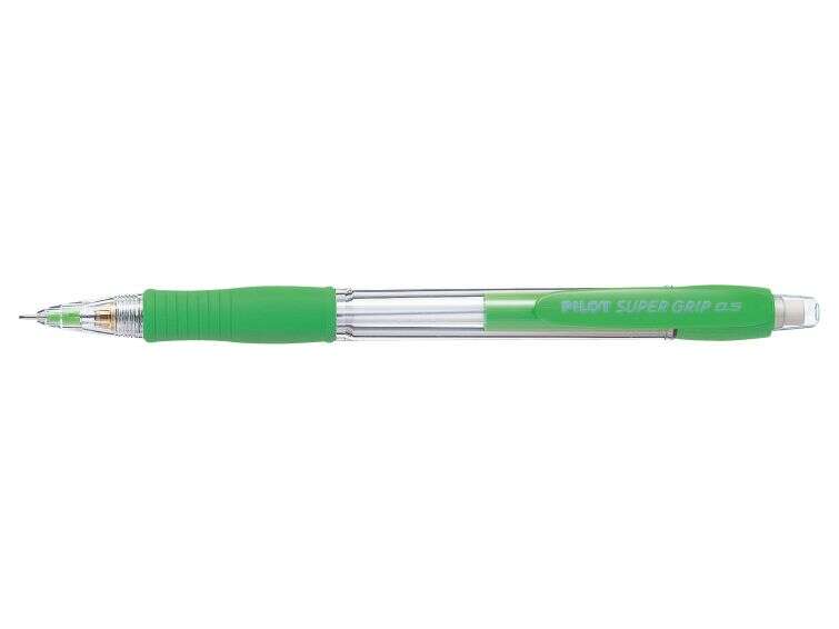 Pilot Portaminas SuperGrip H185 - Tratto 0