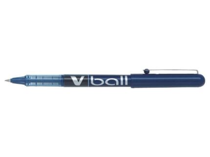 Pilot Penna a inchiostro liquido V Ball 05 Rollerball - Punta a sfera rotonda 0