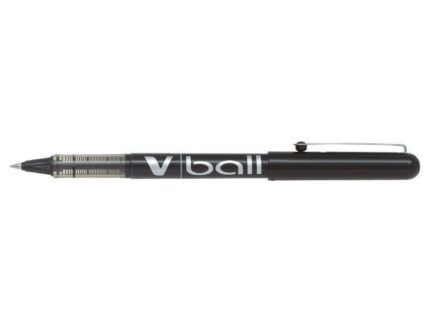 Pilot Penna a inchiostro liquido V Ball 07 Rollerball - Punta a sfera rotonda 0