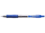 Pilot Penna Gel G2 Rollerball Retrattile - Ricaricabile - Punta a Sfera Rotonda 0
