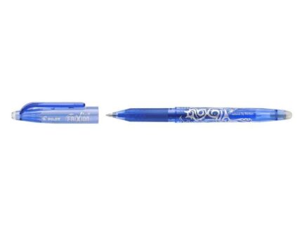 Pilot Frixion Ball Penna gel cancellabile - Punta a sfera 0