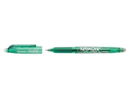 Pilot Frixion Ball Penna gel cancellabile - Punta a sfera 0