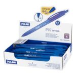 7 mm - Asciugatura rapida - Colore blu