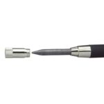 2 mm - Alta qualità - Design e funzionalità - Colore nero