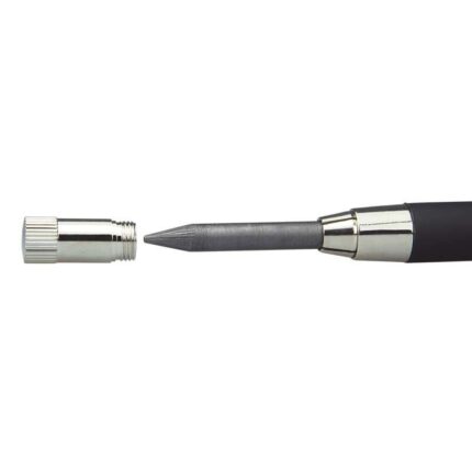 2 mm - Alta qualità - Design e funzionalità - Colore nero