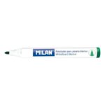 Milan Pennarelli per lavagna bianca con punta tonda - Punta 4