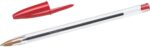 Bic Cristal Original Penna a sfera - Punta rotonda da 1