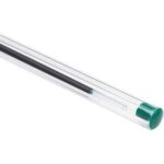 4 mm - Inchiostro a base di olio - Colore verde