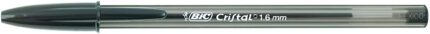 Bic Cristal Large Penna a sfera - Punta spessa da 1