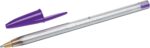 Bic Cristal Fun Penna a sfera - Punta larga da 1