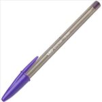 6 mm - Inchiostro a base di olio - Colore viola