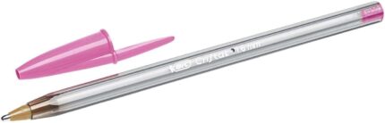 Bic Cristal Fun Penna a sfera - Punta larga da 1