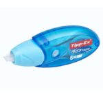 Tipp-Ex Micro Tape Twist Nastro correttore 5 mm x 8 m - Testina rotante - Scrittura istantanea