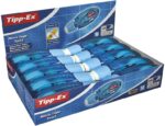 Tipp-Ex Micro Tape Twist Nastro correttore 5 mm x 8 m - Testina rotante - Scrittura istantanea - immagine 3