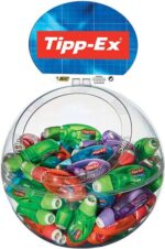 Tipp-Ex Micro Tape Twist Espositore 60 nastri correttori 5