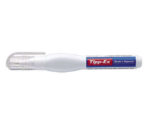 Tipp-Ex Shake'n Squeeze Penna correttiva 8 ml - Formula ad asciugatura rapida - Punta metallica