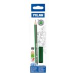 4 mm - Resistenti alla rottura - Per scrittura e disegno
