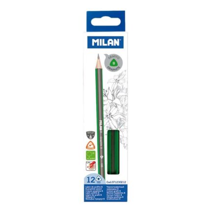 4 mm - Resistenti alla rottura - Per scrittura e disegno