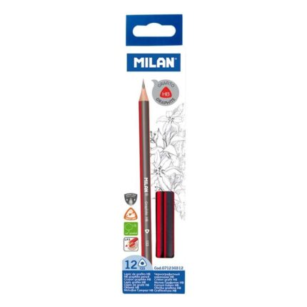 2 mm - Resistente alla rottura - Per scrittura e disegno
