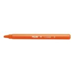 Milan Junior Pennarello fluorescente - Punta smussata 1 - 4 mm - Colore arancione - immagine 2