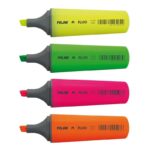8 mm - Colori giallo