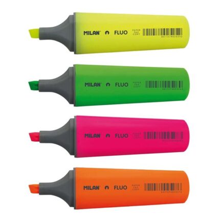 8 mm - Colori giallo