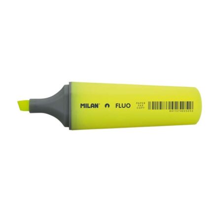 8 mm - Colore giallo