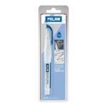 Milan Penna correttiva liquida 7 ml - Punta metallica