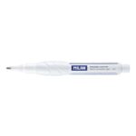 Milan Penna correttiva liquida 7 ml - Punta metallica - immagine 2