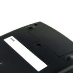 di cui 124 scientifiche - Custodia protettiva - Colore nero/bianco/rosso