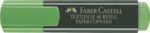 Faber-Castell Pennarello fluorescente Textliner 48 - Punta smussata - Tratto tra 1