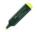 2 mm e 5 mm - Inchiostro a base d'acqua - Colore giallo