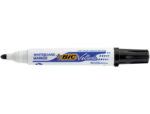 Bic Velleda 1701 ECOlutions Pennarelli per lavagna - Punta tonda - Tratto da 1