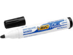 5 mm - Inchiostro a base alcolica - Ecologico - Cancellazione ottimale - Colore nero