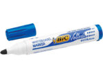 5 mm - Inchiostro a base alcolica - Ecologico - Cancellazione ottimale - Colore blu
