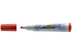 Bic Velleda 1701 ECOlutions Pennarelli per lavagna - Punta arrotondata - Tratto da 1