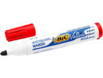 5 mm - Inchiostro a base alcolica - Ecologico - Cancellazione ottimale - Colore rosso