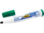 5 mm - Inchiostro a base alcolica - Ecologico - Cancellazione ottimale - Colore verde