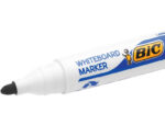 Bic Velleda 1701 ECOlutions Pennarelli per lavagna - Punta tonda - Tratto da 1,5 mm - Inchiostro a base alcolica - Ecologico - Cancellazione ottimale - Colore verde - immagine 3