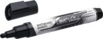 Bic Velleda Liquid Ink Pennarello per lavagna - Punta media - Tratto 2