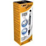 Bic Velleda Liquid Ink Pennarello per lavagna - Punta media - Tratto 2,3 mm - Inchiostro liquido a base alcolica - Colore nero - immagine 3
