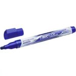 Bic Velleda Liquid Ink Pennarello per lavagna - Punta media - Tratto 2