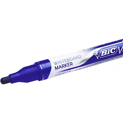 3 mm - Inchiostro liquido a base alcolica - Colore blu