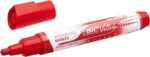 Bic Velleda Liquid Ink Pennarello per lavagna - Punta media - Tratto 2