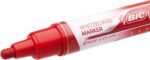 3 mm - Inchiostro liquido a base alcolica - Colore rosso
