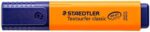 Staedtler Textsurfer Classic 364 Evidenziatore fluorescente - Punta smussata - Tratto da 1 a 5 mm - Inchiostro a base d'acqua - Colore arancione - immagine 2